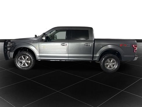 Used 2019 Ford F150 XLT w/ Equipment Group 302A Luxury AWD/4WD image 2