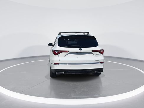 Used 2023 Acura MDX SH-AWD w/ Advance Package image 7