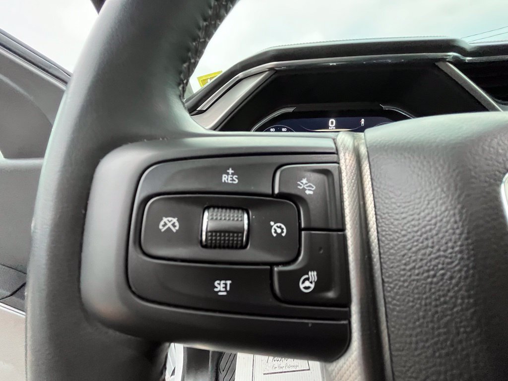 Used 2024 GMC Sierra 2500 Denali w/ Denali Reserve Package AWD/4WD image 28