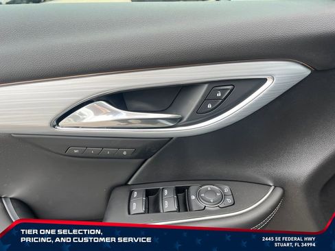 New 2026 Buick Envision Avenir AWD/4WD image 22
