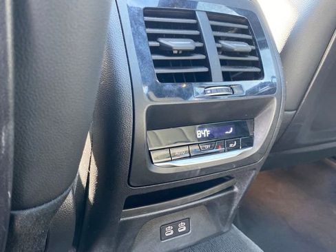 Used 2024 BMW X3 xDrive30i image 21