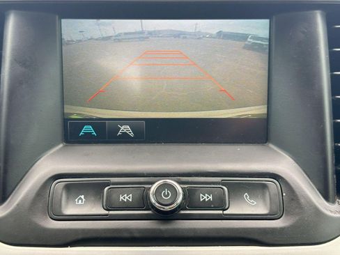 Used 2017 GMC Acadia SLE FWD image 22
