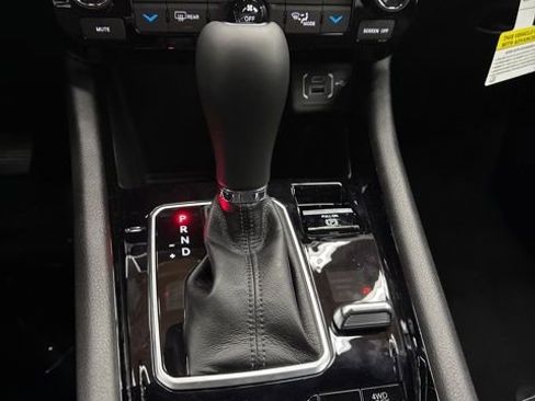 New 2026 Jeep Compass Latitude image 12