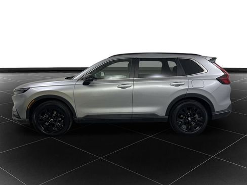 Used 2023 Honda CR-V Sport Touring image 2