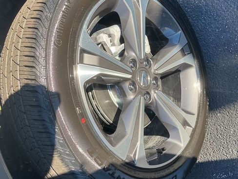 New 2026 Acura RDX SH-AWD w/ Technology Package image 21