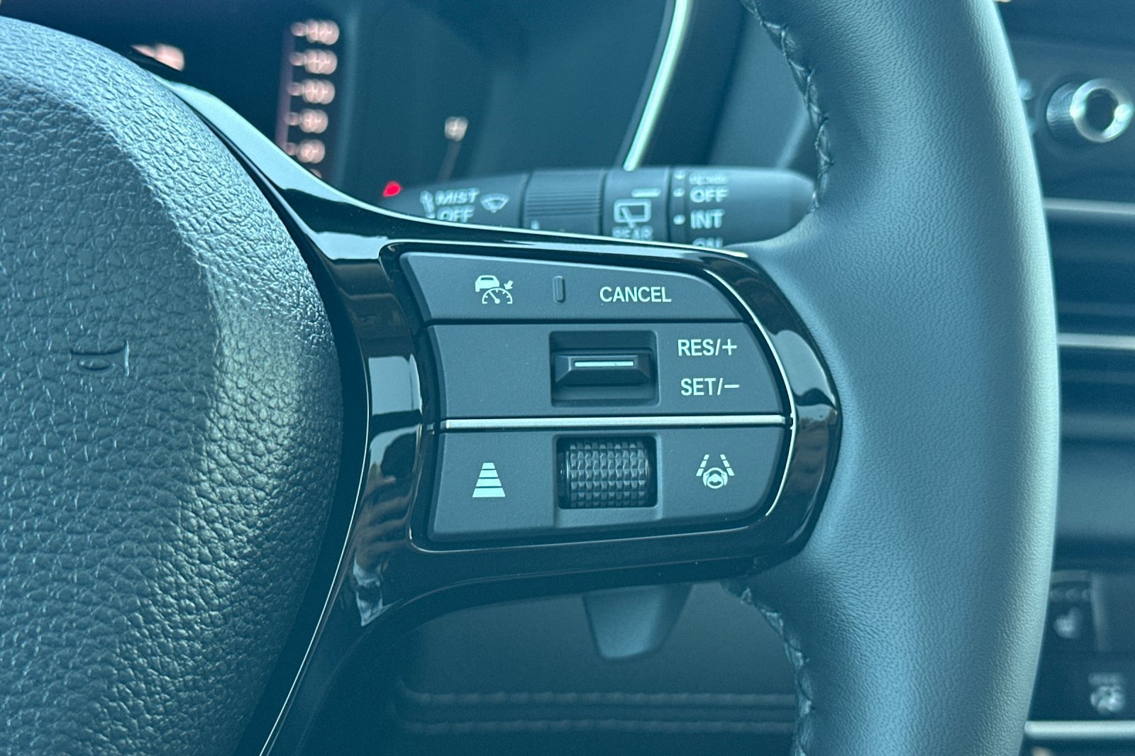New 2026 Honda Pilot Touring image 26