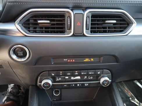 Used 2023 MAZDA CX-5 AWD 2.5 S w/ Select Package image 35