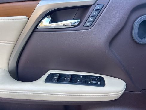 Used 2019 Lexus RX 350 FWD w/ Navigation Package image 24