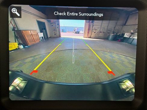 Used 2020 Jeep Gladiator Overland image 25