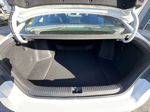 New 2025 Honda Accord SE image 35