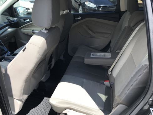 Used 2015 Ford Escape SE w/ Equipment Group 201A AWD/4WD image 19