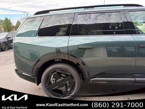New 2027 Kia Telluride SX X-Line AWD/4WD image 7