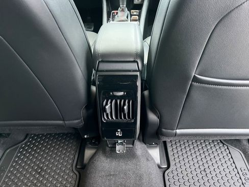 New 2026 Jeep Compass Trailhawk image 19