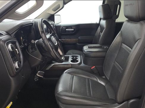 Used 2020 GMC Sierra 1500 Denali RWD image 8