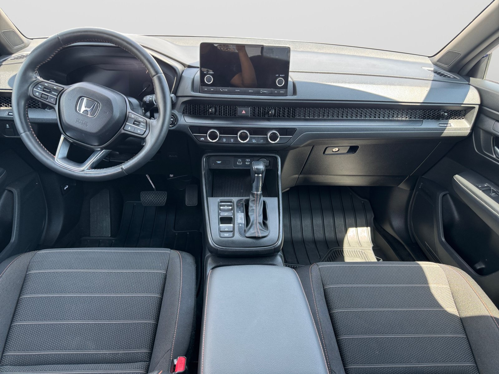 Used 2023 Honda CR-V Sport image 15