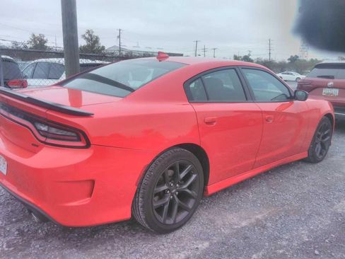 Used 2023 Dodge Charger GT w/ Blacktop Package image 11
