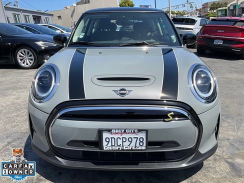 Used 2023 MINI Cooper SE FWD image 2