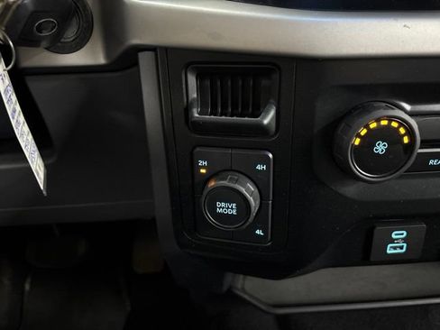 Used 2023 Ford F150 XLT AWD/4WD image 41