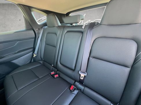 New 2026 Nissan Murano SL AWD/4WD image 23