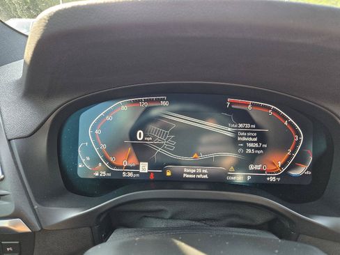 Used 2023 BMW X3 xDrive30i AWD/4WD image 19