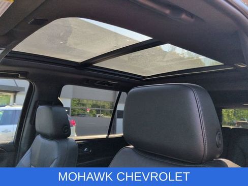 Used 2022 Chevrolet Tahoe LT AWD/4WD image 20