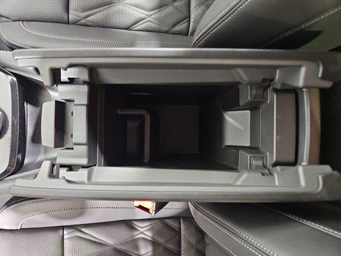 New 2026 Nissan Rogue Platinum w/ Platinum Premium Package image 27