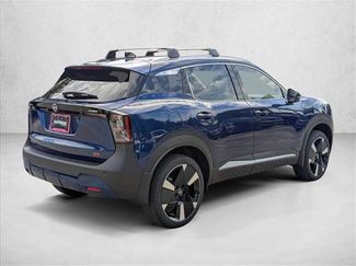 New 2026 Nissan Kicks SR video 2