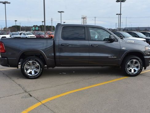 New 2026 RAM 1500 Big Horn image 4