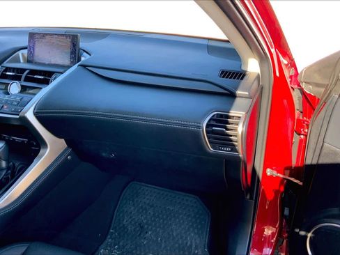 Used 2016 Lexus NX 200t AWD w/ Premium Package image 19