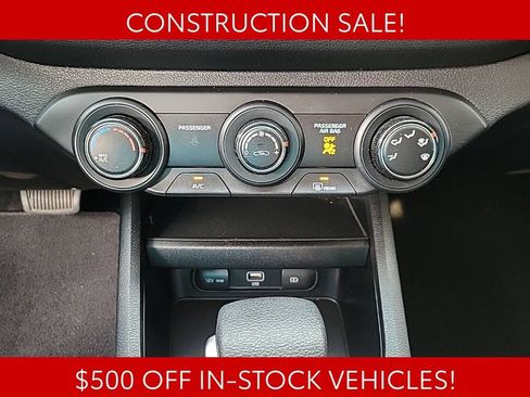 Used 2024 Kia Forte LXS w/ LXS Technology Package FWD image 20