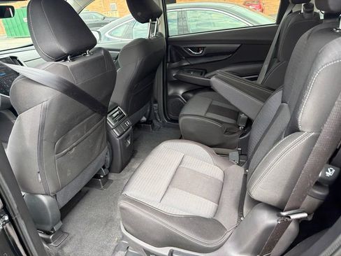 Used 2025 Subaru Ascent Premium AWD/4WD image 6