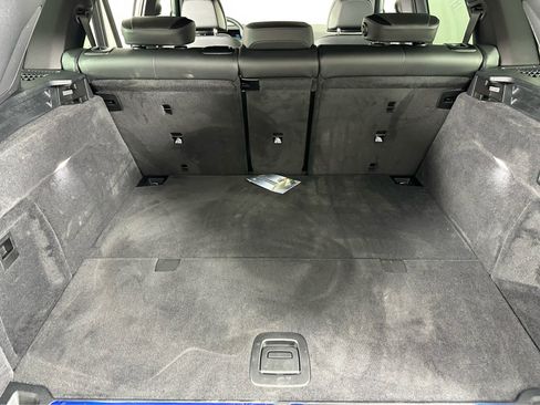 New 2026 BMW X5 xDrive50e w/ M Sport Package image 17