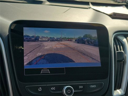 Used 2024 Chevrolet Malibu LT FWD image 28