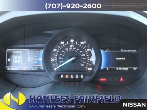 Used 2024 Ford Edge SEL AWD/4WD image 30