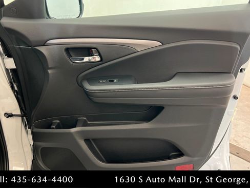 New 2026 Honda Ridgeline RTL image 22