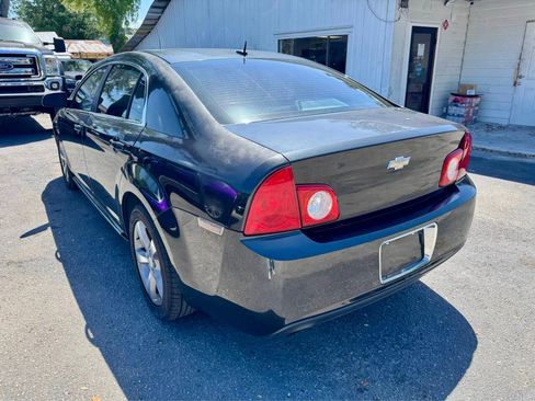Used 2011 Chevrolet Malibu LT w/ Power Convenience Package image 10