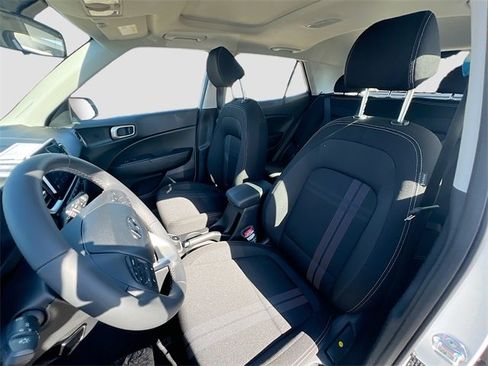 New 2026 Hyundai Venue SEL image 20