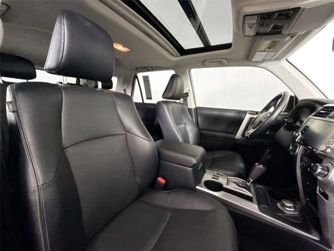 Certified 2023 Toyota 4Runner Limited image 42