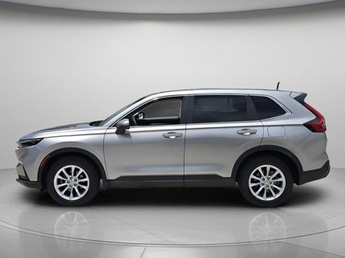 Certified 2024 Honda CR-V EX image 4