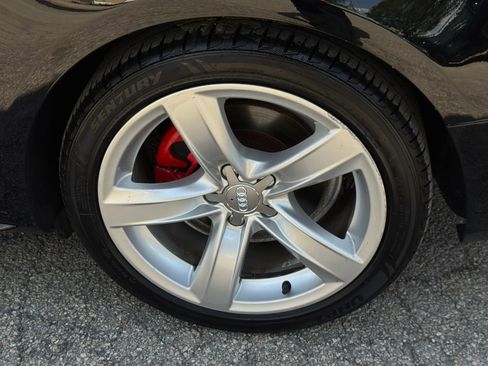 Used 2016 Audi A5 2.0T Premium AWD/4WD image 34