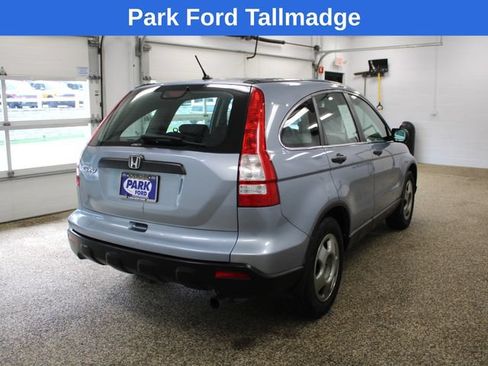 Used 2009 Honda CR-V LX image 6