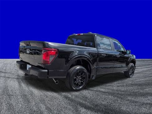 New 2026 Ford F150 STX RWD image 4