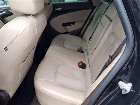 Used 2016 Buick Verano w/ Comfort Package FWD image 10