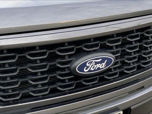 Used 2024 Ford F150 STX image 29