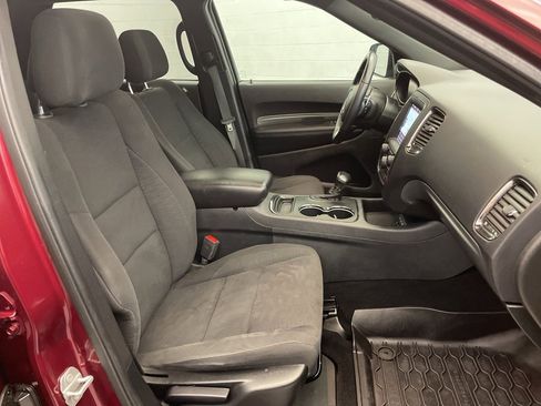 Used 2020 Dodge Durango GT w/ Blacktop Package image 33