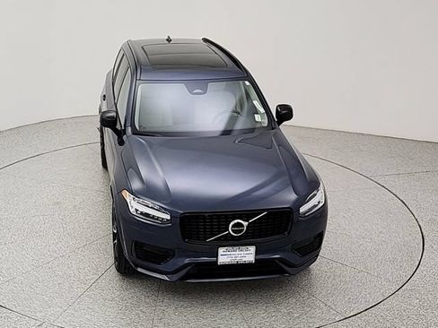 Used 2023 Volvo XC90 T8 Plus w/ Protection Package Premier AWD/4WD image 14