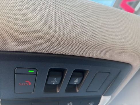 New 2026 Nissan Rogue SV image 19