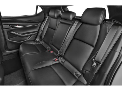 New 2026 MAZDA MAZDA3 s image 10