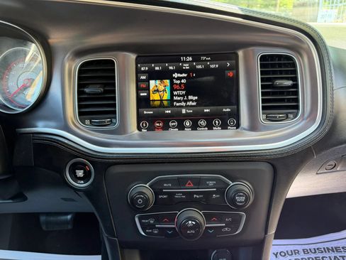 Used 2019 Dodge Charger GT w/ Plus Group RWD image 24