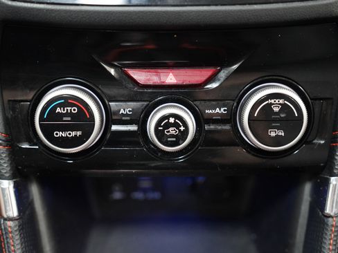 Used 2021 Subaru Forester Sport w/ Popular Package #2 AWD/4WD image 28